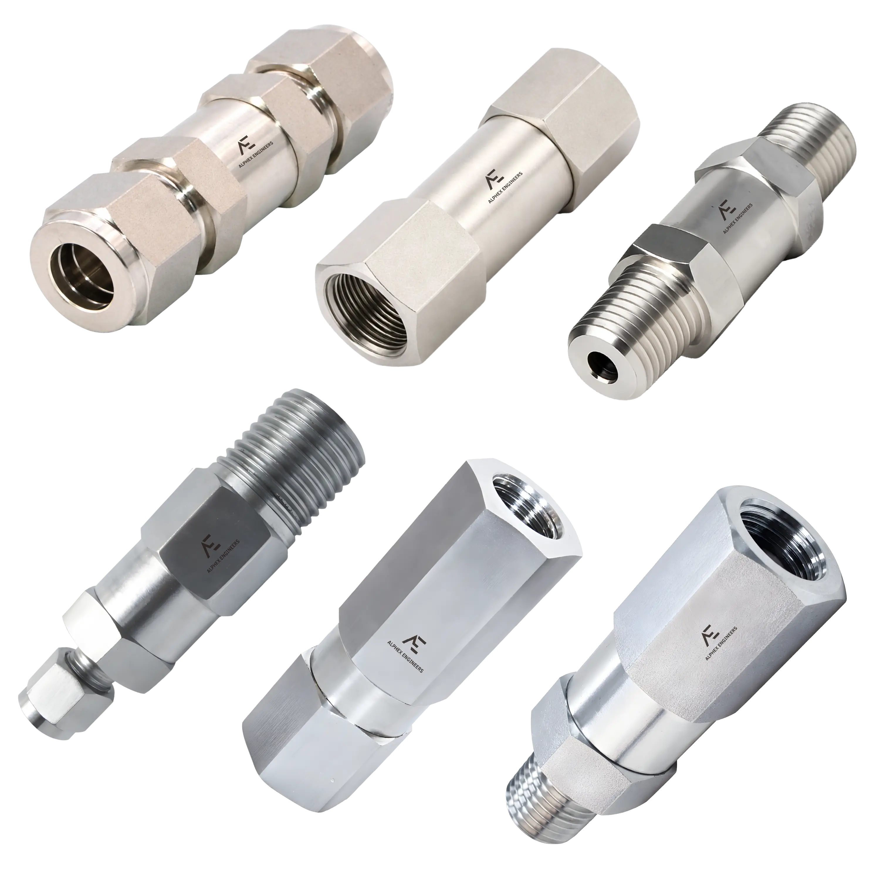 Check Valves